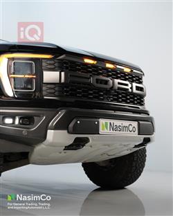 فورد F-150 رابتور